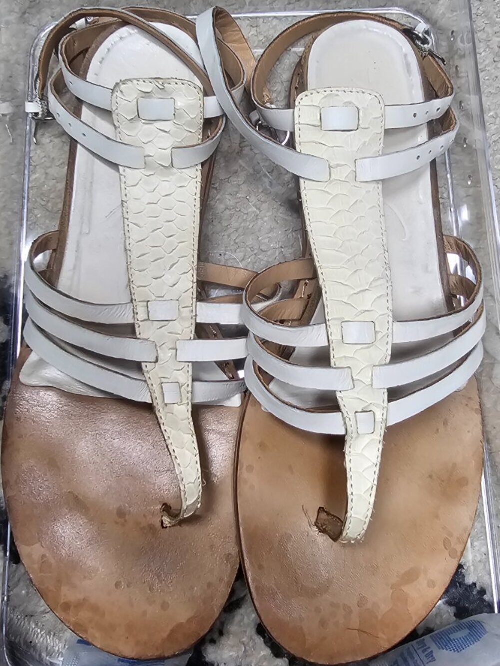 Shoes - Picture 6 of 16